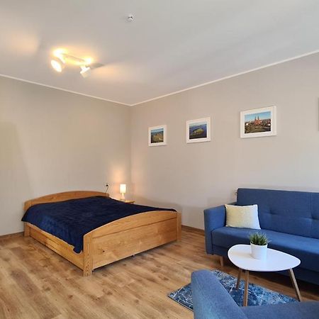 Apartament Parkowy Piątka Gniezno Zewnętrze zdjęcie